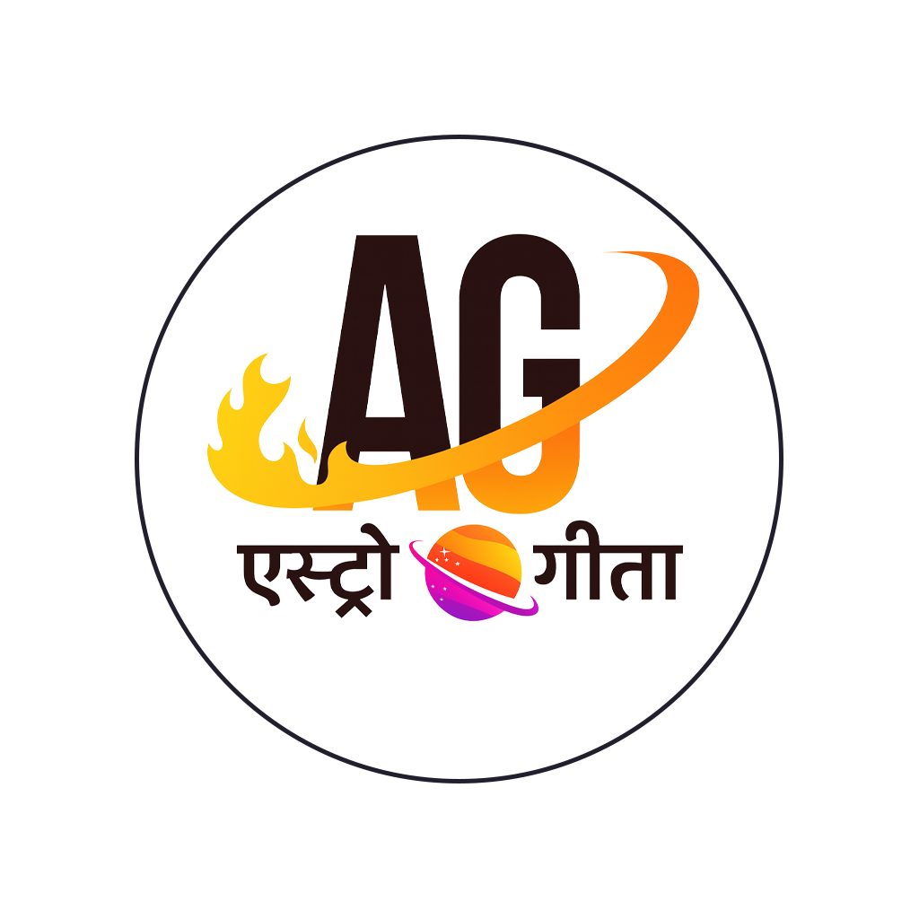 Astro Geeta